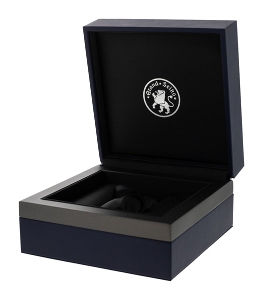 Grand Seiko Elegance Collection SBGE269